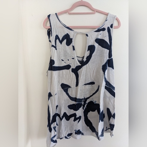 Anthropologie top - Picture 2 of 3